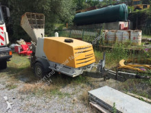 used concrete pump truck truck