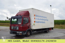 camion furgone usato