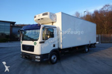 camion MAN TGL 12.250 Kühlkoffer- LBW- Thermo King MD300