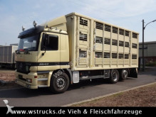 used horse truck