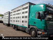 used horse truck