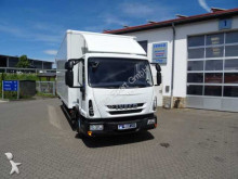 Iveco ML 75 E 18 P Koffer + LBW truck