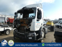 Renault Gamme D