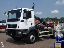 MAN other trucks