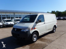 Volkswagen Transporter T5 1,9l TDI truck