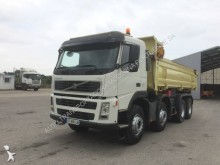 used tipper truck