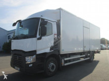 camión Renault Gamme C 380