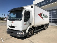 camión furgón Renault