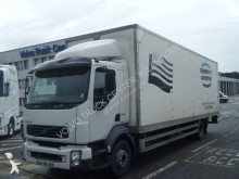 camion Volvo FL