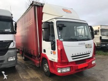 Iveco Eurocargo 80E22