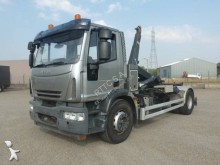 camion Iveco Eurocargo 180E30