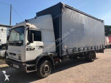 camión Renault Midliner 210