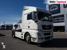 MAN TGX 18.480 4X2 BLS-EL truck