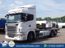 Scania G 420
