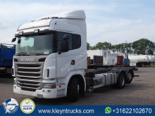 Scania G 420