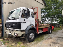 n/a dropside truck