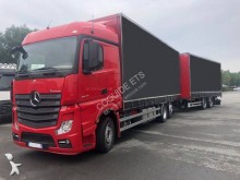 otros camiones Mercedes