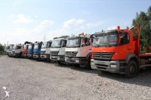 Mercedes Axor