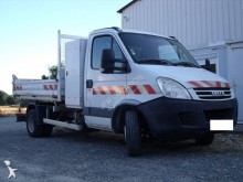 camion Iveco Daily 65C18