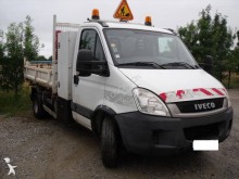 camion Iveco Daily 65C18