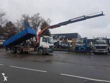 грузовик Renault Premium 320 DCI