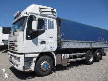 Iveco Eurostar 260E47 truck