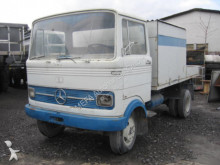 Mercedes LKW Kipper/Mulde