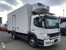 Mercedes LKW Kühlkoffer