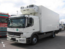 Mercedes LKW Kühlkoffer
