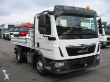 MAN LKW Dreiseitenkipper
