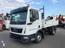 MAN LKW Dreiseitenkipper