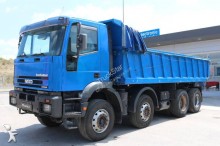 camião Iveco Eurotrakker MP 340 E 38