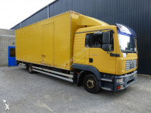 camion MAN TGL