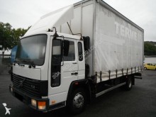 camión lonas deslizantes (PLFD) Volvo