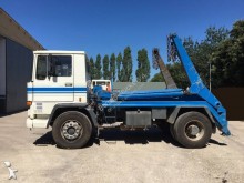 Pegaso hook lift truck