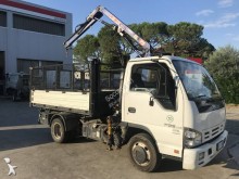 Isuzu N-SERIES NPR 35 truck
