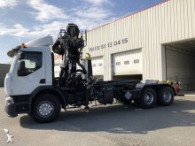 Renault Premium Lander 410 DXI