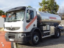 camión Renault Premium Lander
