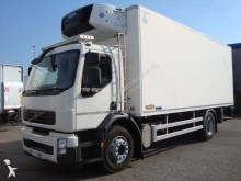 camión frigorífico Volvo