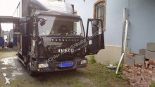 Iveco Eurocargo 75E18 truck