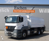 Mercedes Axor