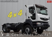 camião Renault Kerax 370 DXI