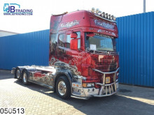 Scania R 620