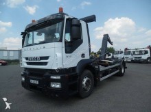 Iveco Stralis 310 truck