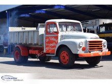 used tipper truck