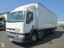 camion fourgon Renault