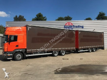 Scania other trucks