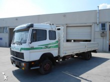 camión Mercedes 817