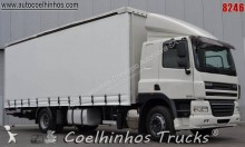 DAF CF85 410 truck