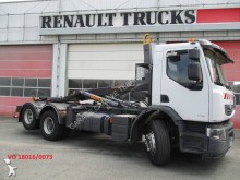 Renault Premium Lander 370 DXI